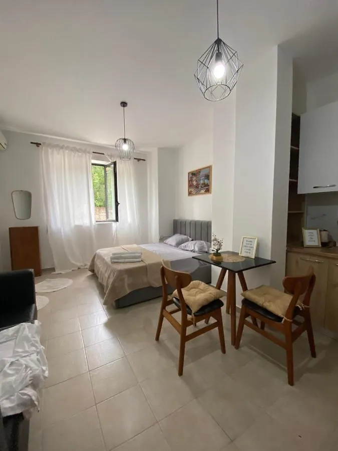 Studio Apartment Tirana Albania