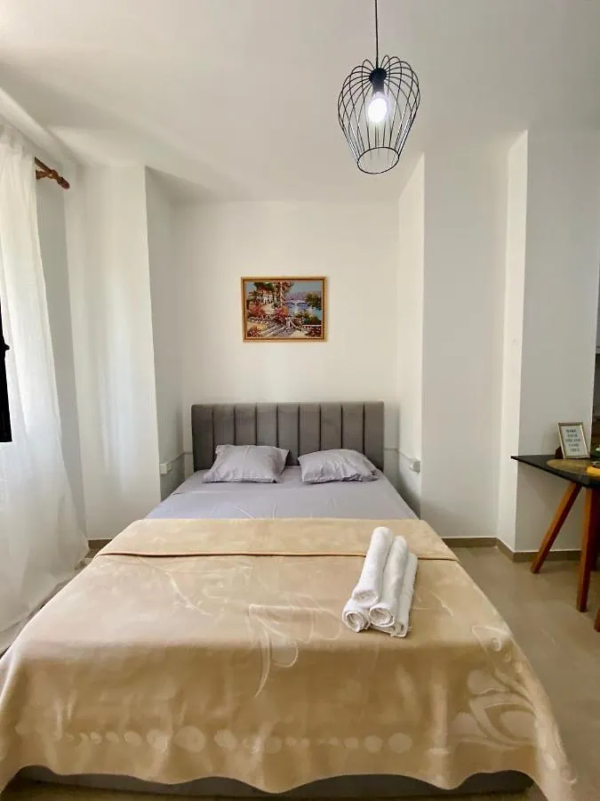 Studio Apartment Tirana