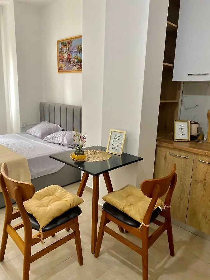 Studio Apartment Tirana Albania